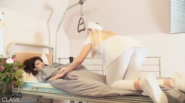 Ist es das Genitalkrankenhaus? Meine Muschi brennt und juckt