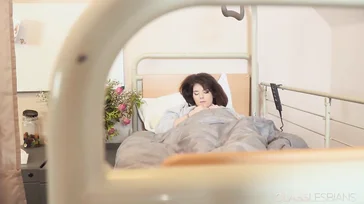 Ist es das Genitalkrankenhaus? Meine Muschi brennt und juckt