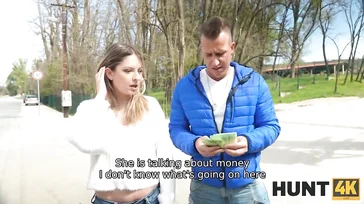 Alles hat seinen Preis, auch wenn deine Frau gefickt wird