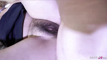 Eu sou velha, mas trago muita experiência como prostituta
