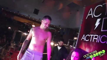 They are so vicious that they fuck in public and do not hold back