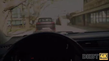 El acoso a este morosa tiene un giro inesperado