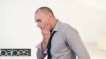 Du siehst aus wie Rubiales und das macht mich sehr geil