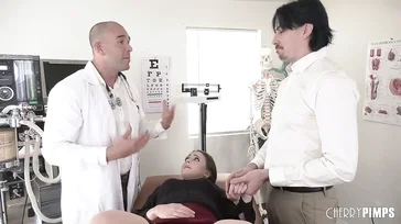Querida, eu quero um filho e você é impotente e estéril.