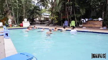 Une fois que j’ai surmonté mes doutes, je ne connais plus la honte.
