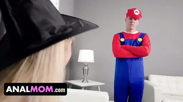 É Halloween e meu filho ainda tem medo do tabuleiro Ouija