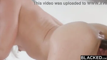 Mission erfüllt, diese dunkelhäutigen Jungs haben mir das Gefühl gegeben, eine Frau zu sein