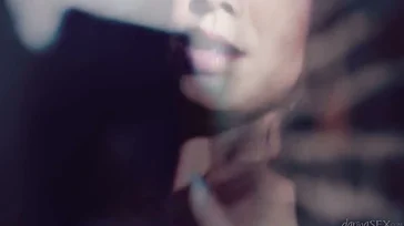 O que essa acompanhante fez comigo é impressionante