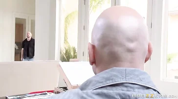 Mijn vader herstelt wonderbaarlijk van zijn verwonding