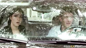 Je suis un flic, mais le bâton que je veux n'est pas celui avec lequel je travaille