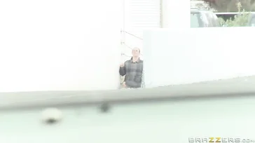 Je suis un flic, mais le bâton que je veux n'est pas celui avec lequel je travaille