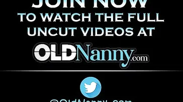 Grandma has become a lesbian and is freaking out