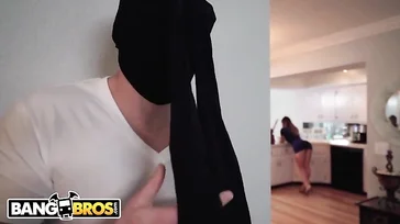Minha filha, você come eles dobrados e não para, você é muito safada