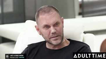 Que Nacho Vidal te la meta por el  culo es una experiencia mística