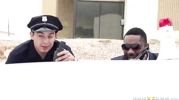 Il rapitore ha il sopravvento... e che potere