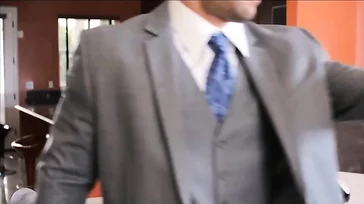 Su marido merece lo mejor y ella se lo va a dar