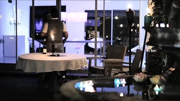 Diese Mama gönnt sich zu ihrem 45. Geburtstag eine Freude, einen Analsex