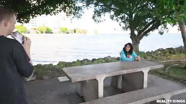 Entrevistei uma dona de casa alternativa e você não vai acreditar no que aconteceu