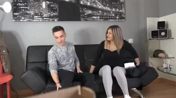 Ich stelle meine Action-Kamera mit der Freundin meiner Schwester vor