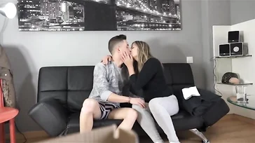 Ich stelle meine Action-Kamera mit der Freundin meiner Schwester vor