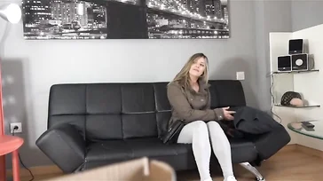 Ich stelle meine Action-Kamera mit der Freundin meiner Schwester vor