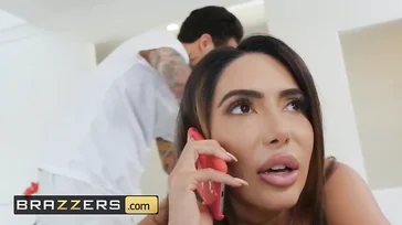 Ein guter Schwanz, diese MILF gibt sich nicht mit weniger zufrieden