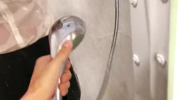 She's hot as a bitch and she's going to fuck the neighbor right now