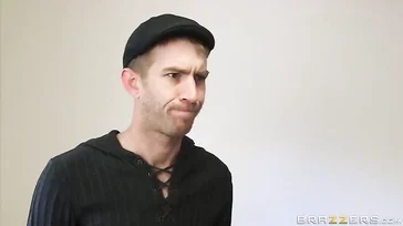 Du musst in der Stimmung sein, damit Danny D dich hart fickt