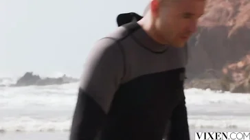 Das Beste am Surfen ist, was danach kommt