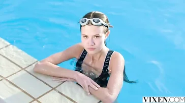 Der Sommer kommt, die Hitze und die Lust, im Freien zu ficken