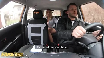 Der Fahrschullehrer kann Ihnen die besten Tricks beibringen