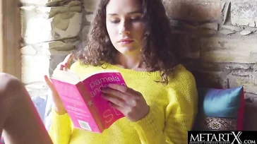 Esta es una buena lección de cómo hacerse un dedo