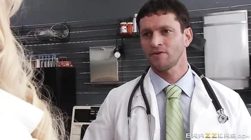 O hospital virou um verdadeiro lugar de vadias