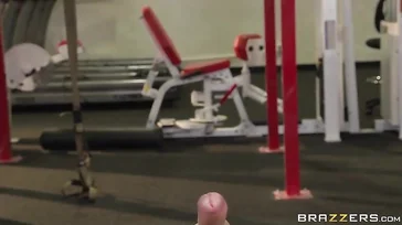 La promoción especial del gimnasio es un éxito