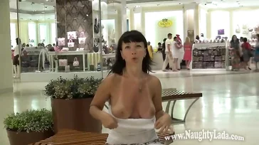 Você é um pouco desleixado? Essa mulher é ainda mais que você