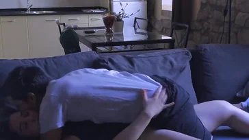 J'ai ma chatte prête à tout ce qui se présente