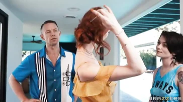 Me tiro a la mujer de mi mejor amigo sin remordimiento