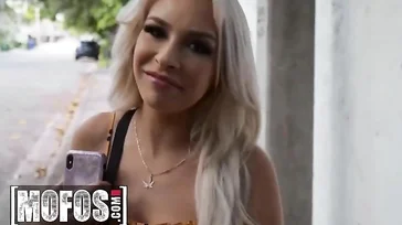 Nada más hay que ver su cara de zorra empoderada