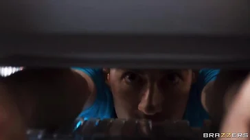 Trovare un film può essere un'attività rischiosa