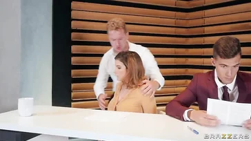 Jetzt wissen wir, warum diese Show Zuschauerrekorde bricht