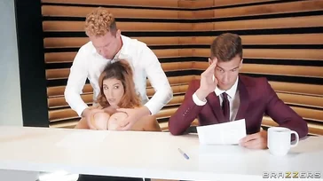 Jetzt wissen wir, warum diese Show Zuschauerrekorde bricht
