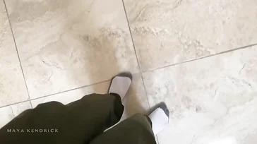 These redheads enjoy the taste of a good cock