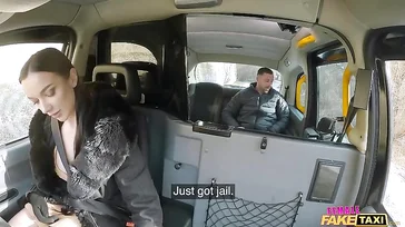 Ein weiterer Kunde ohne Geld, also muss ich bezahlen, indem ich meine Muschi lecke