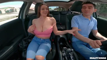 Jordi bringt dieser MILF bei, was er am besten kann