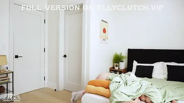 Was für eine Überraschung wird meine Cousine heute bekommen!