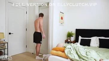 Was für eine Überraschung wird meine Cousine heute bekommen!