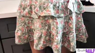 Ist es schlimm, eine Cousine zu ficken, die 20 Jahre älter ist als man?