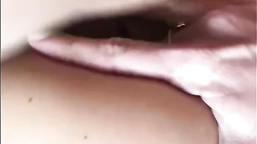 Mal sehen, ob du schneller bist als diese paar schmutzigen und geilen Typen