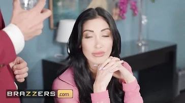 फ्रांसीसी क्लीआ गॉल्टियर के लिए डबल XXX प्रवेश, लगभग कुछ भी नहीं!!
