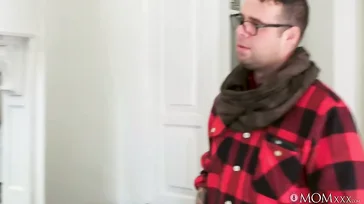 Junger Mann, das ist nicht unsere Situation. Wenn meine Tochter es herausfindet, wird sie mir nicht vergeben.